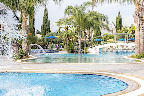 Anesis Hotel